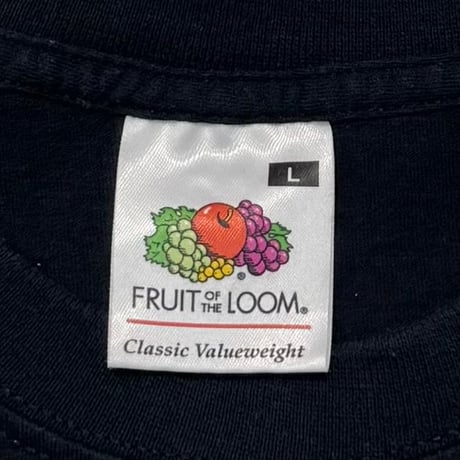 PIXIES DEATH TO THE PIXIES FRUIT OF THE LOOM LARGE 4134