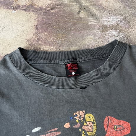 FADE is BEAUTIFUL [No.14]  AKIRA KANEDA BIKE FASHION VICTIM XL 5377