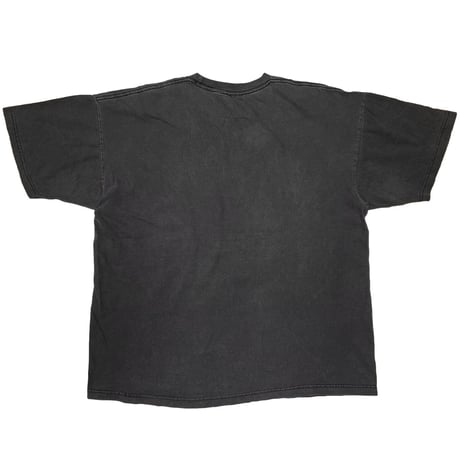 RAGE AGAINST THE MACHINE 1999 MEMBER SILHOUETTE GIANT XL 8442