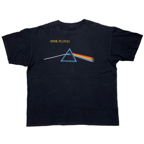 PINK FLOYD 00's DARK SIDE OF THE MOON FITS XL-XXL 9356