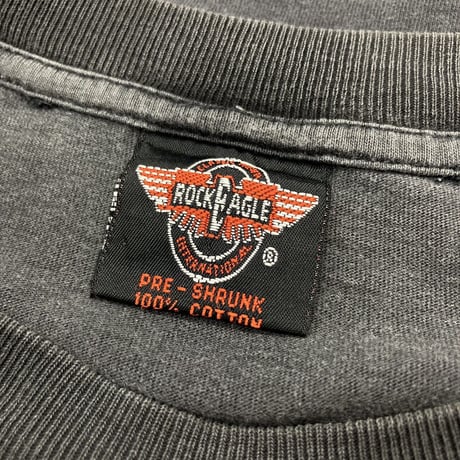 GUNS N' ROSES 1996 ROCK EAGLE FITS LARGE 2317