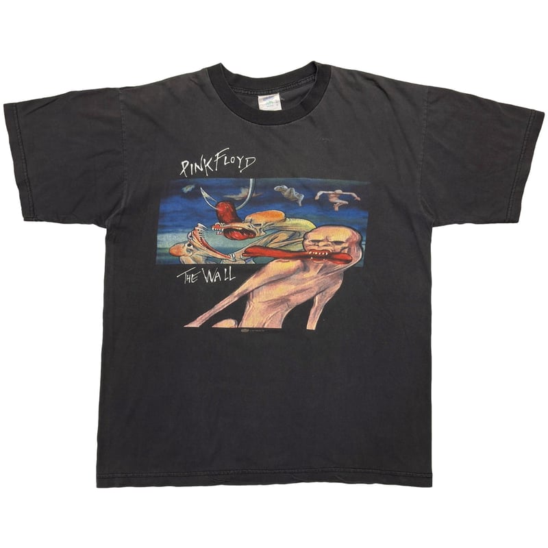 PINK FLOYD 1997 THE WALL WINTERLAND LARGE 0340 