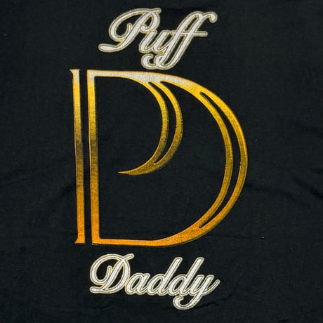 Puff Daddy 1997 JERZEES XL 4479