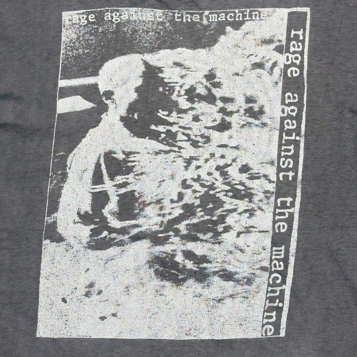rage against the machine ユーロブート サイズL相当 rage against the machine ユーロブート サイズL相当 00 RAGE