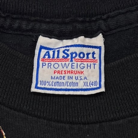 NINE INCH NAILS further DOWN THE SPIRAL ALL SPORT XL 8918