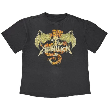 METALLICA PUSHEAD WHEREVER I MAY ROAM FITS XL 5064