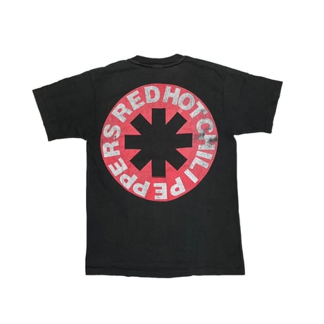 RED HOT CHILI PEPPERS BLOOD SUGAR SEX MAGIK ANVIL LARGE 2047