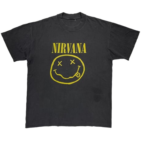 NIRVANA SMILE FITS LARGE 8394