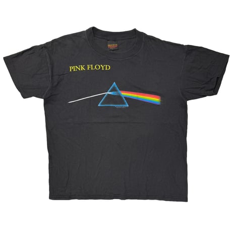 PINK FLOYD DARK SIDE OF THE MOON BROCKUM LARGE 0595