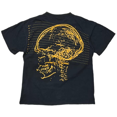 ANTHRAX SOUND OF WHITE NOISE BROCKUM LARGE 4917