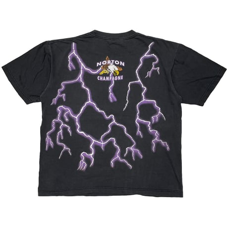 AMERICAN THUNDER FEEL THE WIND CHAMP XL 9059