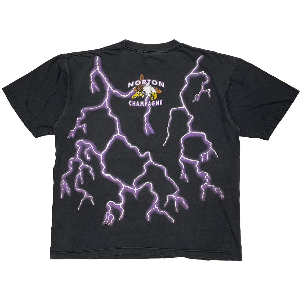 AMERICAN THUNDER FEEL THE WIND CHAMP XL 9059 |