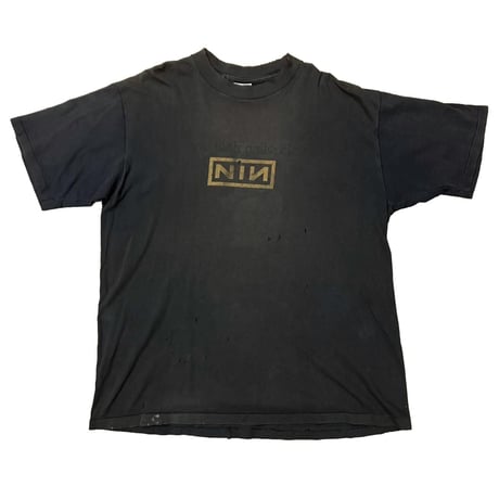 NINE INCH NAILS closure halo twelve ALL SPORT XL 7789