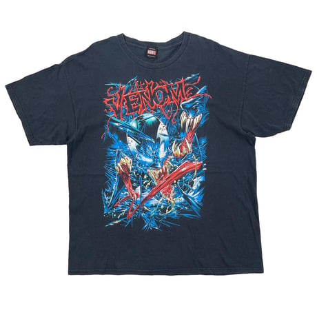 MARVEL VENOM MAD ENGINE FITS XL 4563