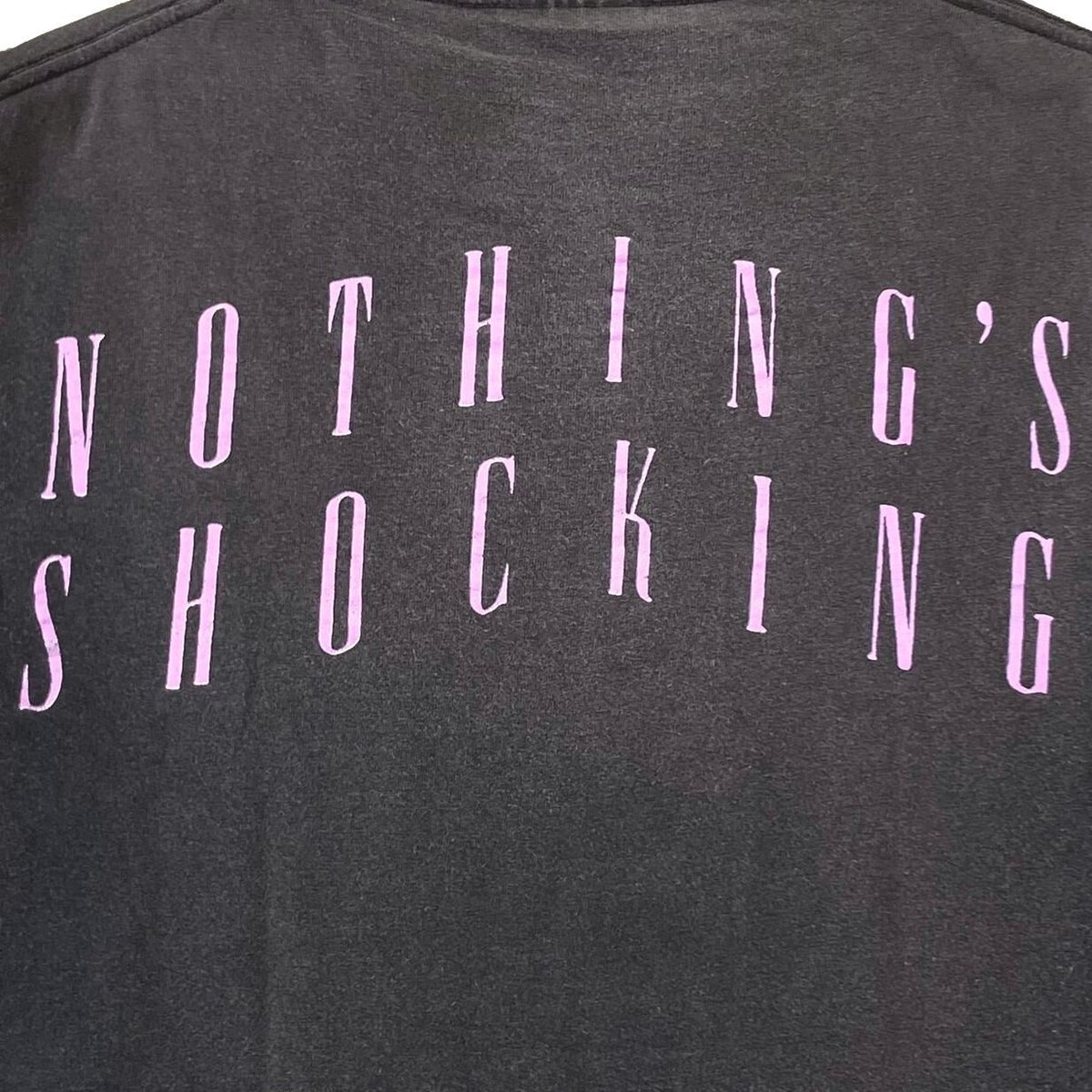 FMCA Jane's Addiction-Nothing's Shocking - Foto 5