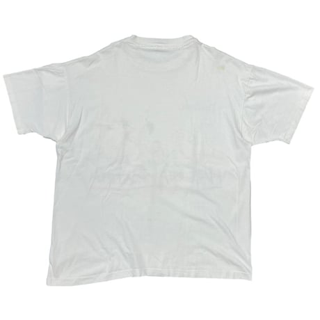 DISNEY VINTAGE THE LION KING HAKUNA MATATA WHITE FITS XL 5586