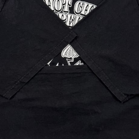 RED HOT CHILI PEPPERS BY THE WAY TENNESSEE RIVER XXL 0063
