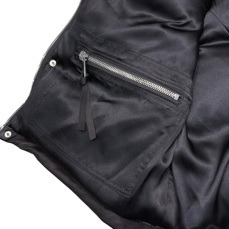 greatLAnd ORIGINAL INPERFECT HORSE DOWN VEST
