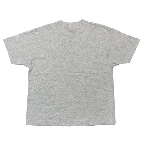 DISNEY VINTAGE THE HUNCHBACK NORTREDAME TEE ASH GREY XL 6075