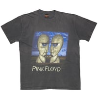 PINK FLOYD NORTH AMERICAN TOUR BROCKUM XL 3890