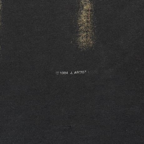 NINE INCH NAILS THE DOWNWARD SPIRAL ALL SPORT XL 7501