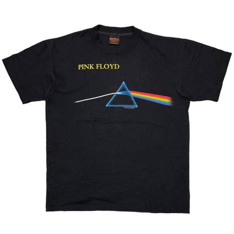 PINK FLOYD DARK SIDE OF THE MOON NORTH AMERICAN TOUR 1994 BROCKUM LARGE 6442