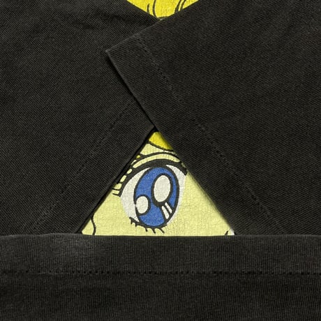 SAILOR MOON セーラームーン FASHON VICTIM XL 7861