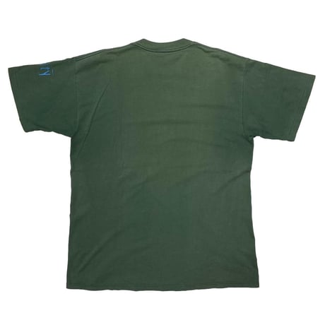 SONIC YOUTH DIRTY GREEN BROCKUM FITS XL 7309