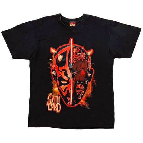 STAR WARS EPISODE 1 SITH DARTH MAUL LARGE 1320