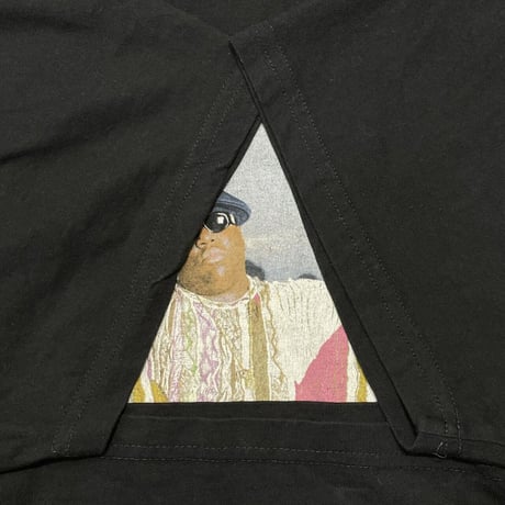 THE NOTORIOUS B.I.G SKY'S THE LIMIT TEE XL 5391
