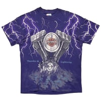 MISFITS 1995 GHOST RIDERS WILD OATS XL 8424 | g