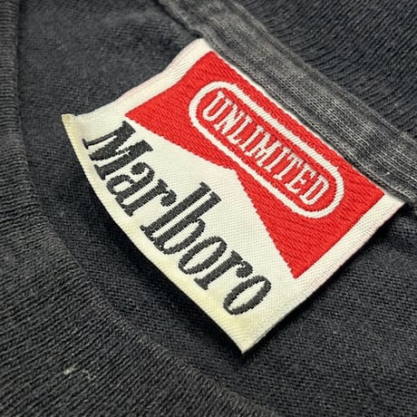 Marlboro LIZARD POCKET TEE XL 7134