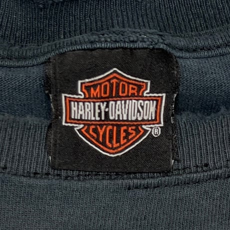 HARLEY DAVIDSON HANNUM'S MEDIA,PA ARM FRAME LS FITS XL 2734