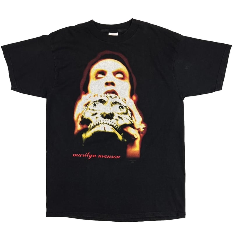 MARILYN MANSON ANTICHRIST SUPERSTAR SUPER FUCK