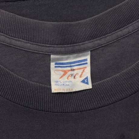 PAUL McCARTNEY THE NEW WORLD TOUR BIKER LIKE AN ICON XL 9094