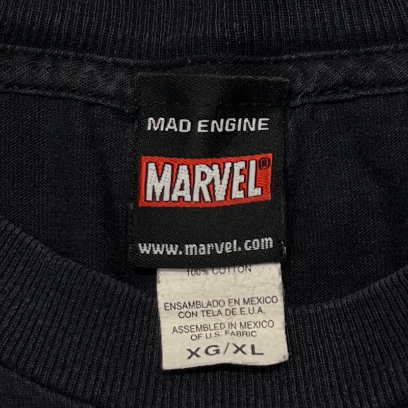 MARVEL CARNAGE HUGE FACE XL 8632 | greatLAnd OSAKA