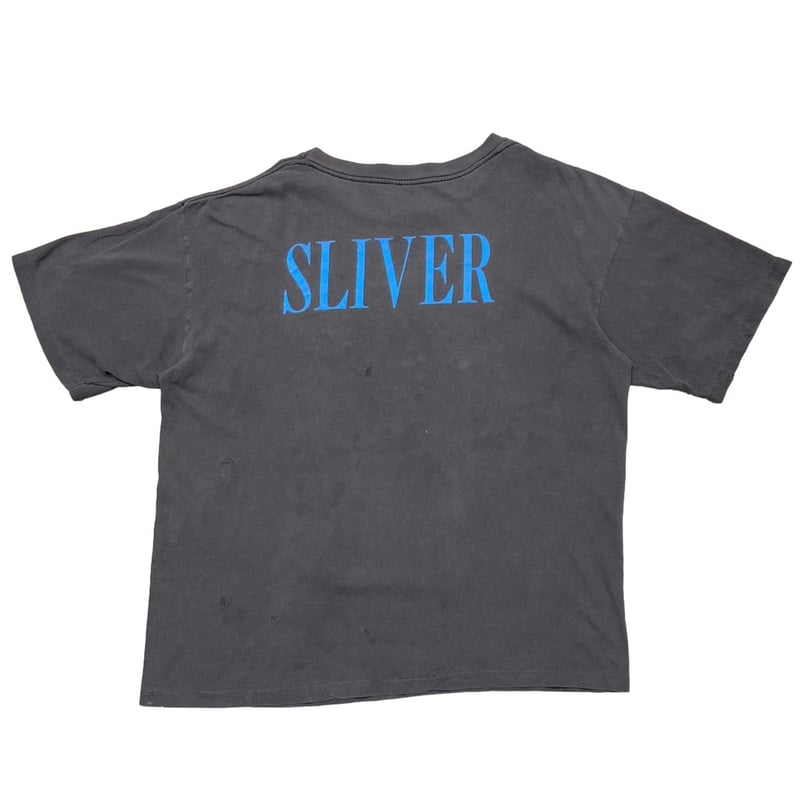 NIRVANA SLIVER WILD OATS XL 1960 | greatLAnd OSAKA