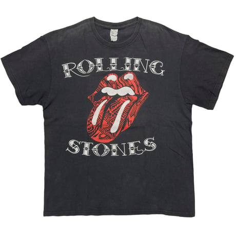 ROLLING STONES TRIVAL TONGUE DELTA LARGE 4492