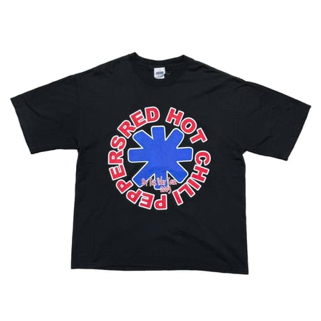 RED HOT CHILI PEPPERS BY THE WAY TOUR 2003 BOOTLEG XL 8071