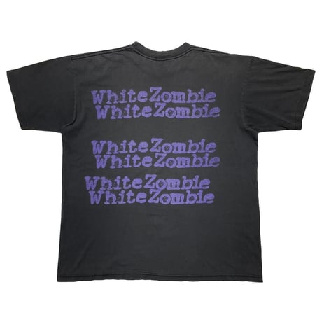 WHITE ZOMBIE 1995 FREAKAZOID POLYGRAM XL 4690