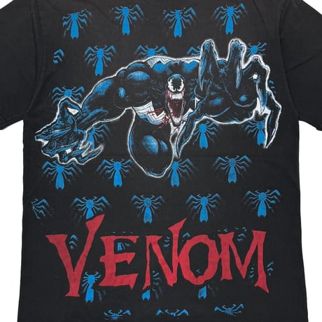 MARVEL VENOM HUGE FACE DOUBLESIDE XL 9131