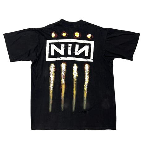 NINE INCH NAILS the downward spiral XL 4867