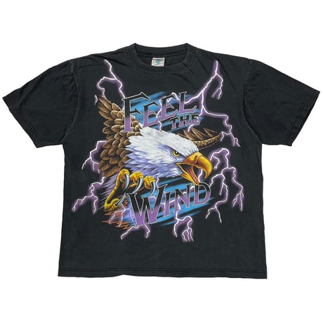 AMERICAN THUNDER FEEL THE WIND CHAMP XL 9059