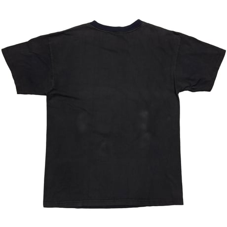 WU-TANG CLAN 1997 LOGO FITS XL 4193