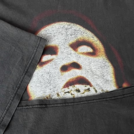 FADE is BEAUTIFUL [No.7]  MARILYN MANSON ANTICHRIST SUPERSTAR MANSON TAG fits XL 2322
