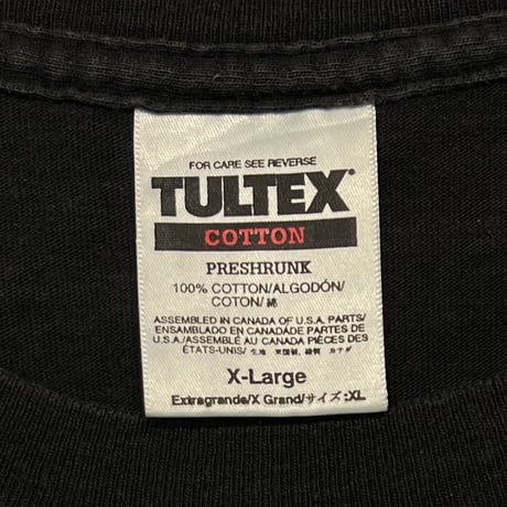 NIRVANA From the Muddy Banks of the Wishkah TULTEX XL 4720