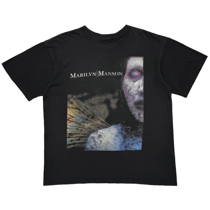 MARILYN MANSON ANTICHRIST SUPERSTAR FITS XL 958