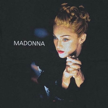 MADONNA SOMETHING TO REMEMBER TULTEX XL 7644