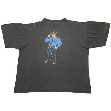 MARILYN MANSON IF YOU MEET TEE XL 6066