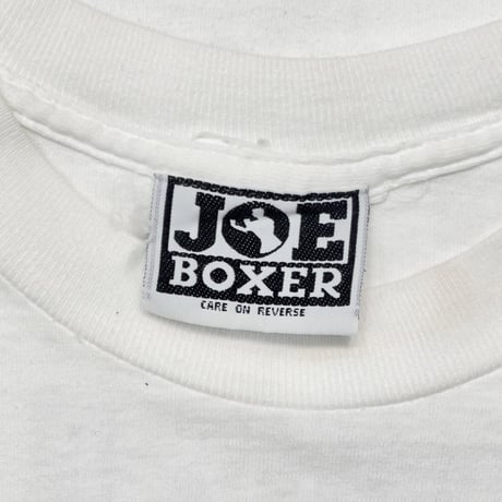 JOE BOXER WOMEN LIPS WHITE OSFA FITS XL 1327